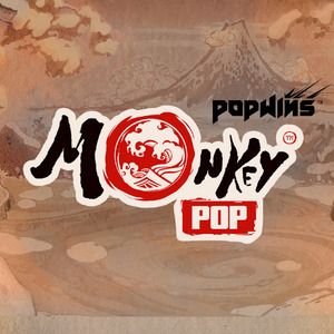 MonkeyPop slot