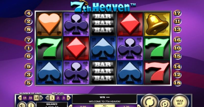 Play in 7th Heaven Slot Online from Betsoft for free now | www.cqqiaobaer.com