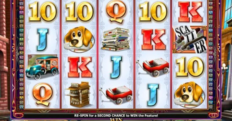 Play in Extra Cash slot online from NextGen for free now | www.cqqiaobaer.com