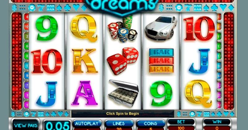 Play in Vegas Dreams Slot Online from Big Time Gaming for free now | www.cqqiaobaer.com